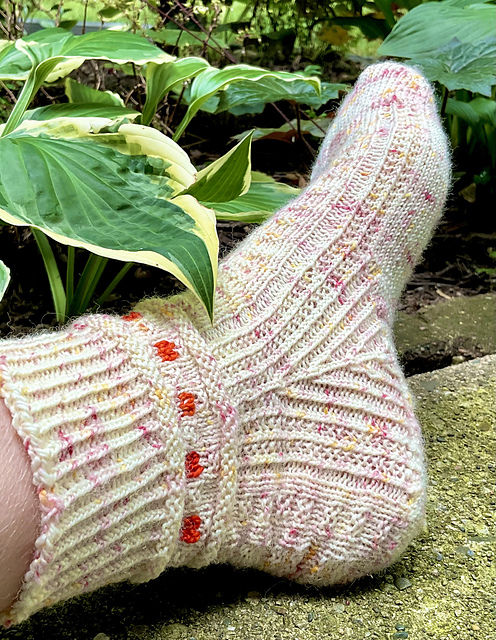 Slm Patterns Ravelry: Squares and Triangles pattern by SLM Designs