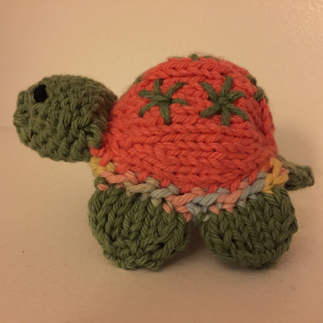 Well Tempered Turtle
