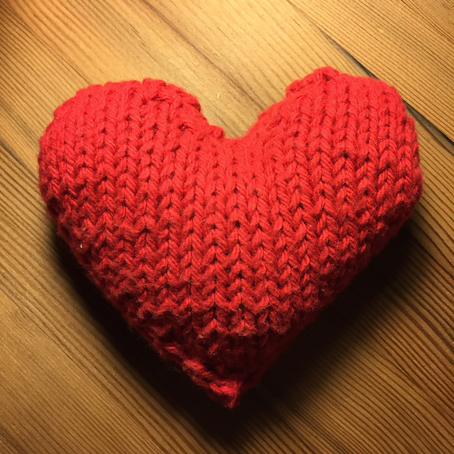 Well Tempered Heart