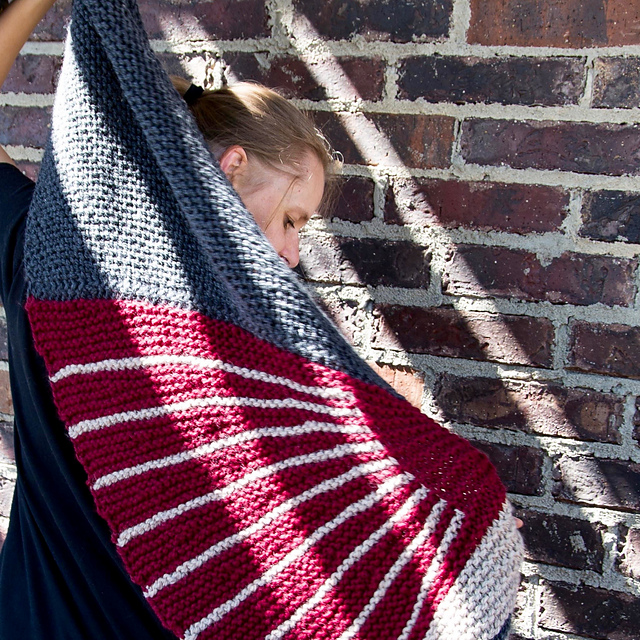 Freestyle Stole