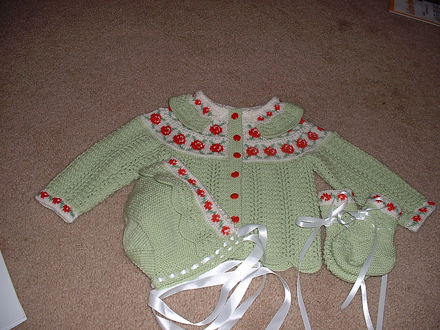 10202 Layette