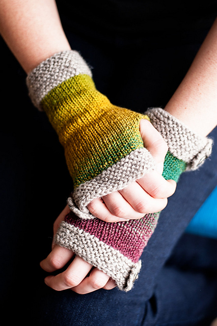 Adagietto Handwarmers