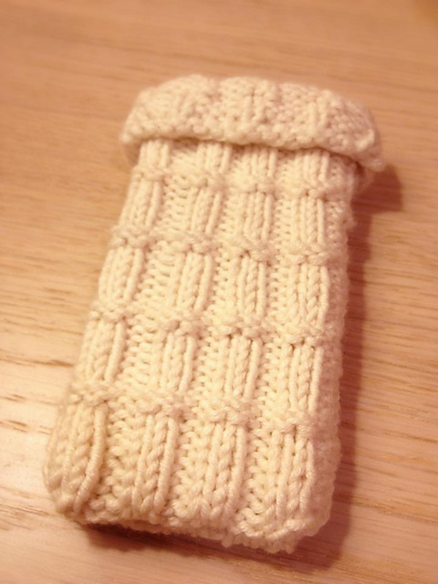 Lattice Phone Case
