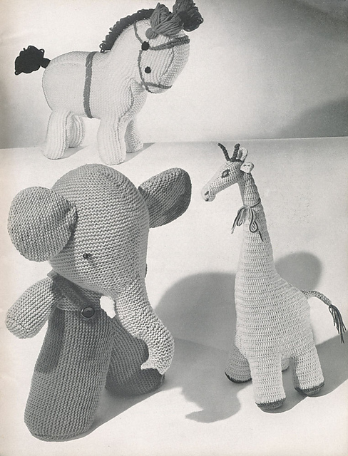 Oliver Elephant