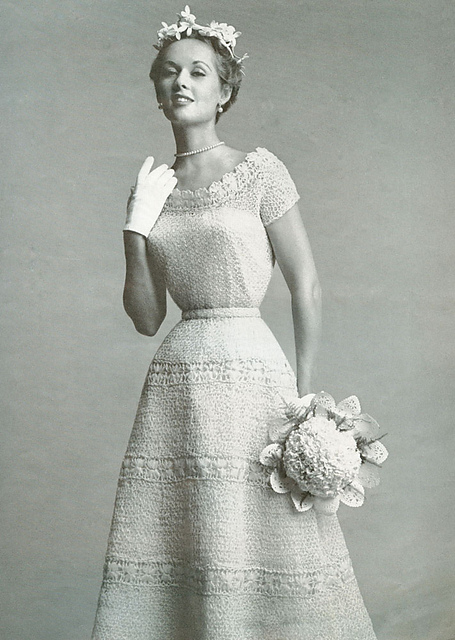 Fairy Tale Silk Organdy Dress