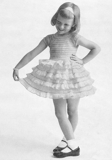 Little Bo-Peep Silk Organdy OR-18