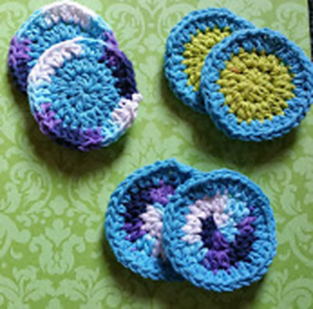 Beginner Coasters