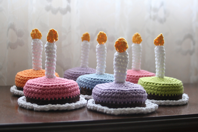 Birthday Cake
