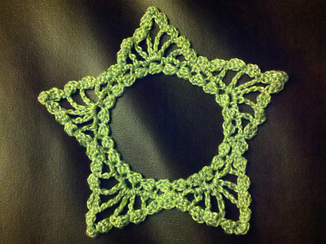 Ornament 83