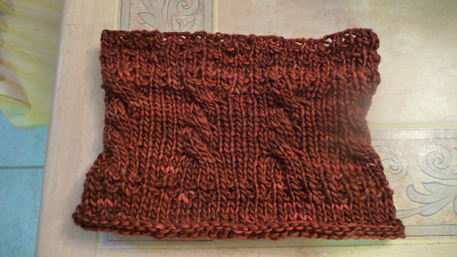 MIL Cowl