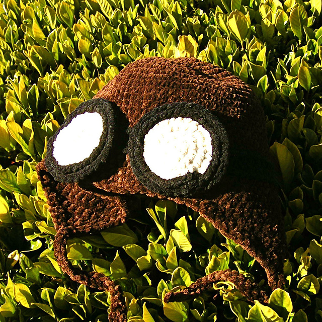 Aviator Hat