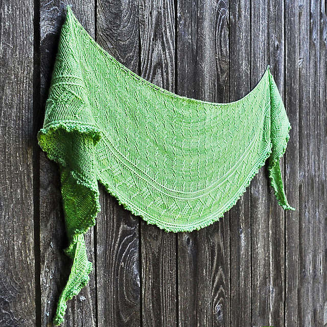 Sprouting Patterns Ravelry: Sprouting Grass Moon pattern by Stargazer Studios