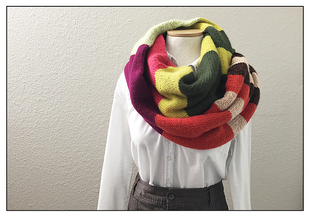 The Audrey Cowl