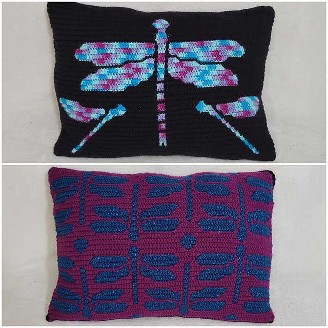 Dragonflies