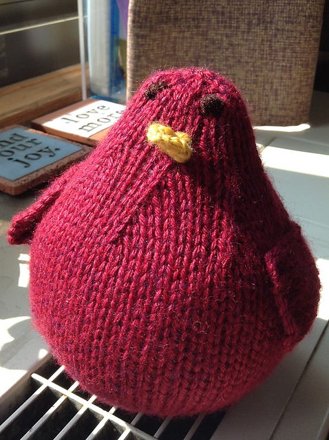 Bertie Lou