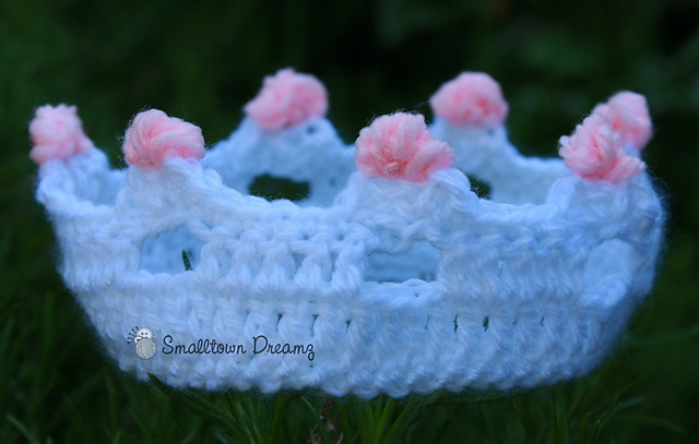 Sweetheart Crown