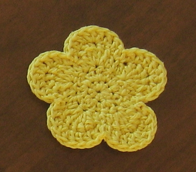 Flower Coaster