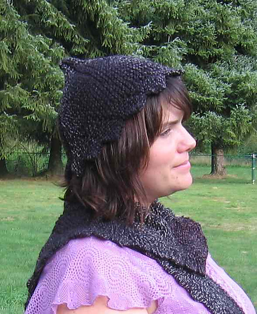 Ridgeback Hat