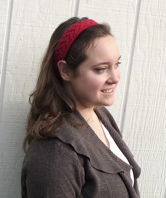 Annette Headband