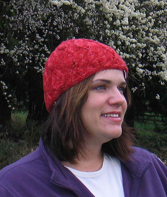 Firefly Hat