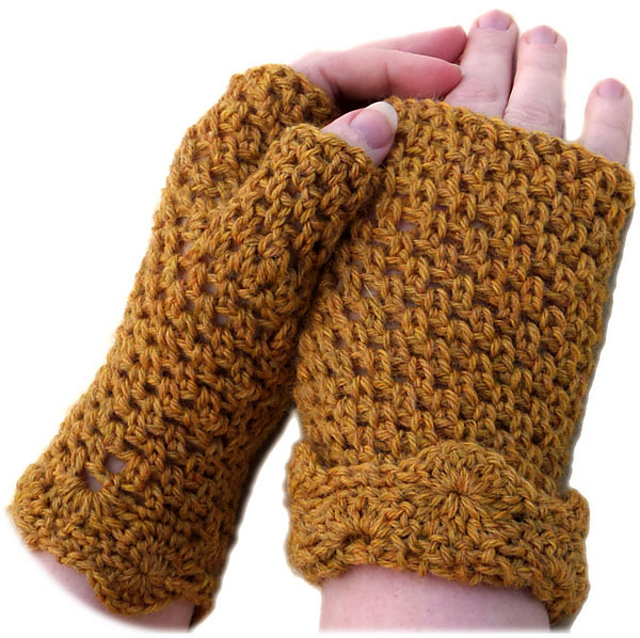 Agitator Mitts