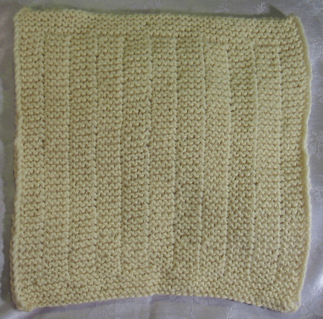 4-Stitch Square