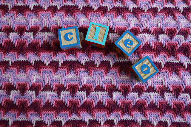 Nomad by Fate Blanket — foto 4