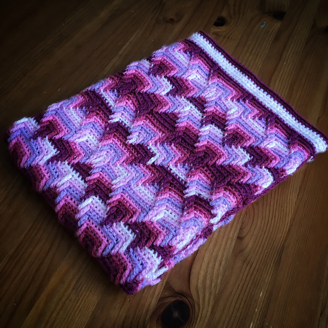 Nomad by Fate Blanket — foto 2