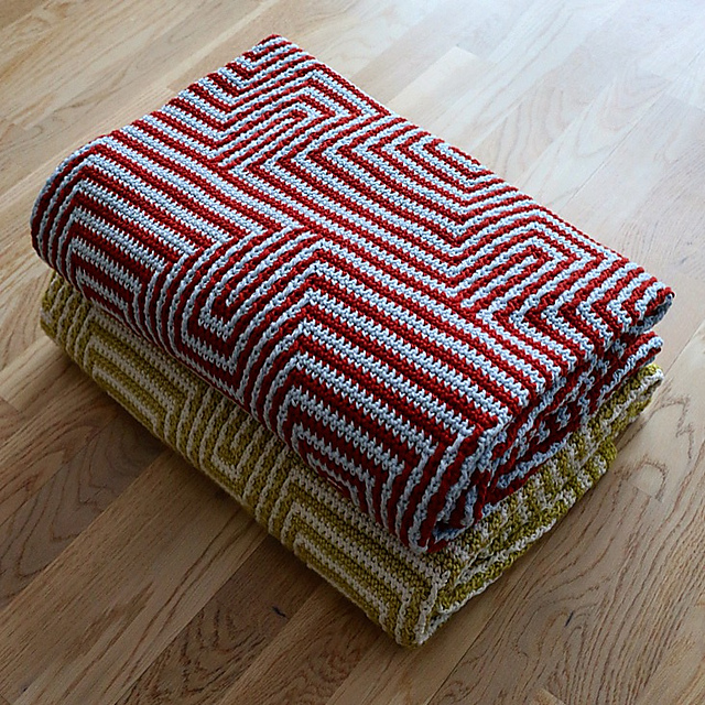 One for the Road Blanket — foto 6