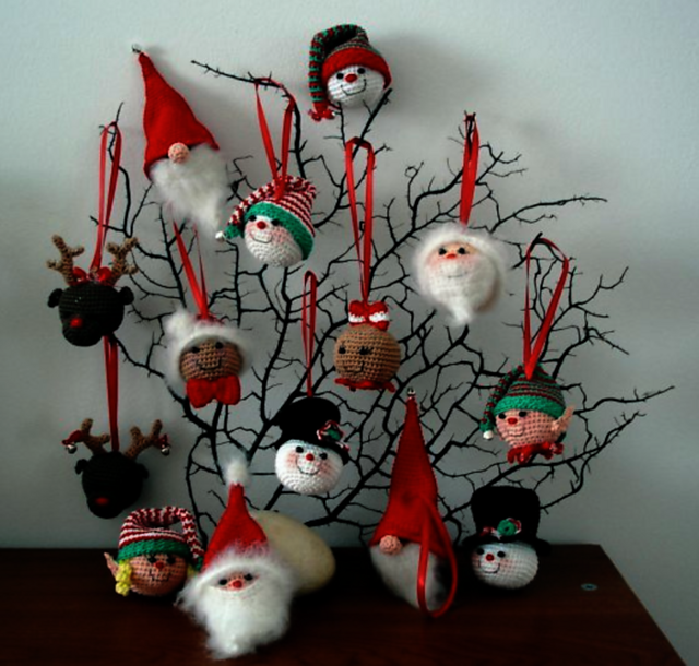 Christmas Ornaments