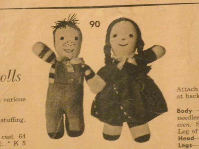 Lux Dolls