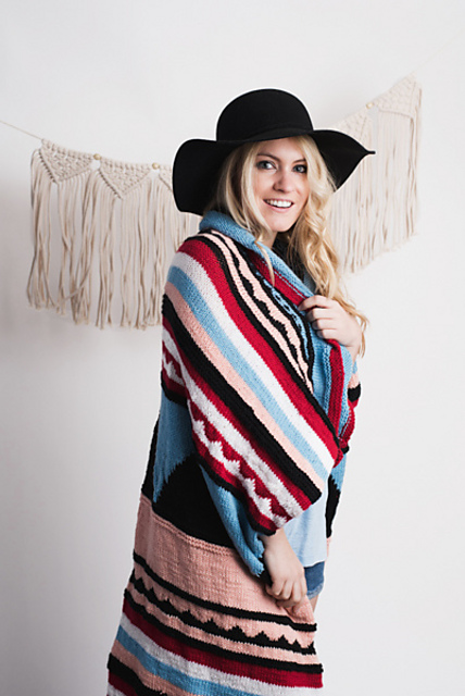 Mirage Blanket