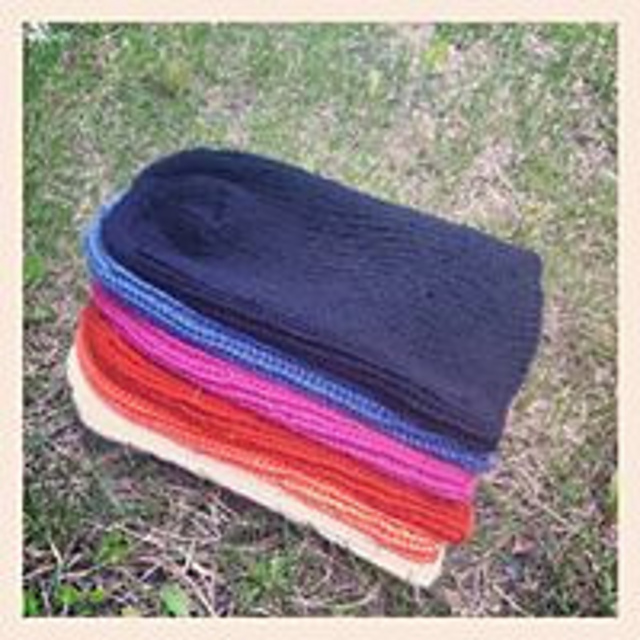 Brandon's Beanie