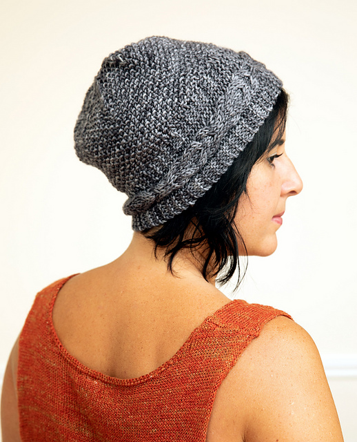 Equinox Hat