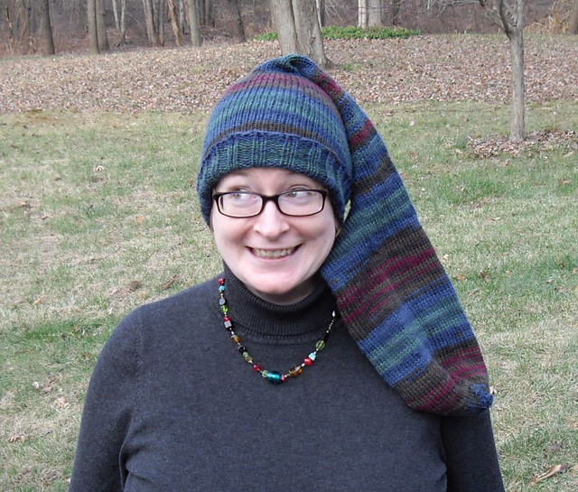 Sock Hat