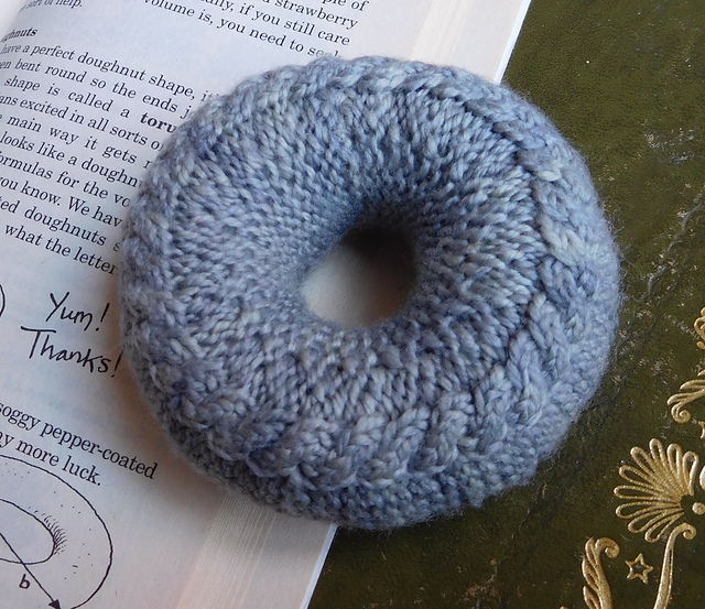 cabled torus