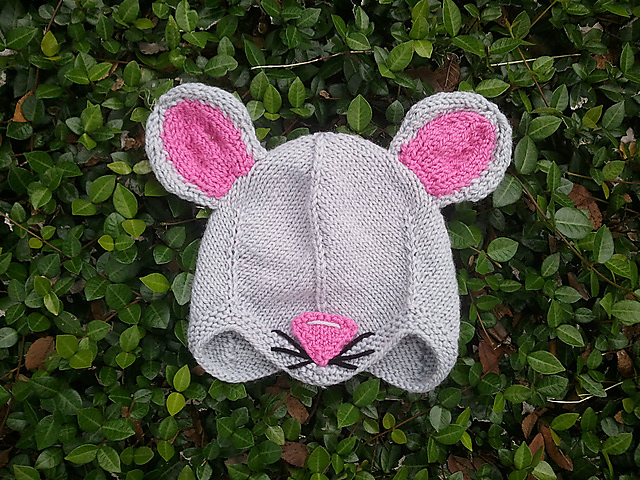 Miss Mouse