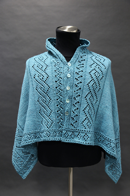 Sarah's Shawl