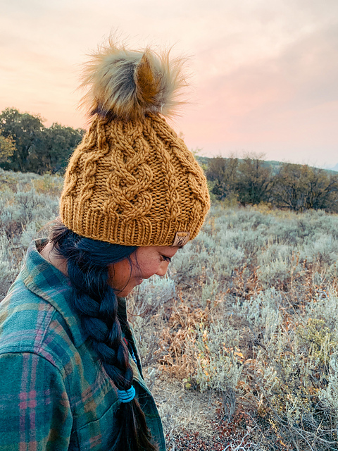 Yampa Beanie