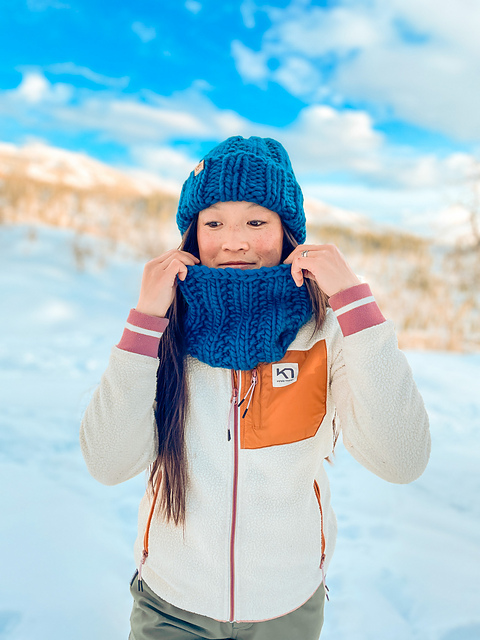 Fireside Cowl