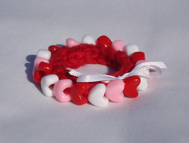 Sweetheart Bracelet