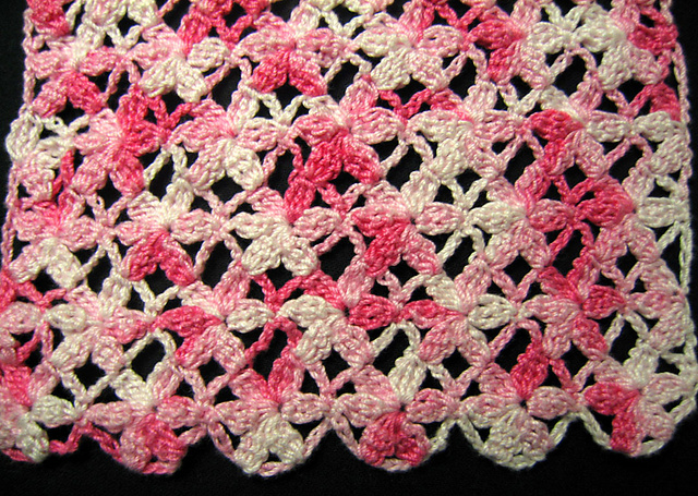 Daisy Lace