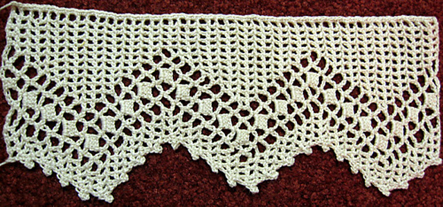 #06 Edging 