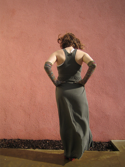 Opera Gloves