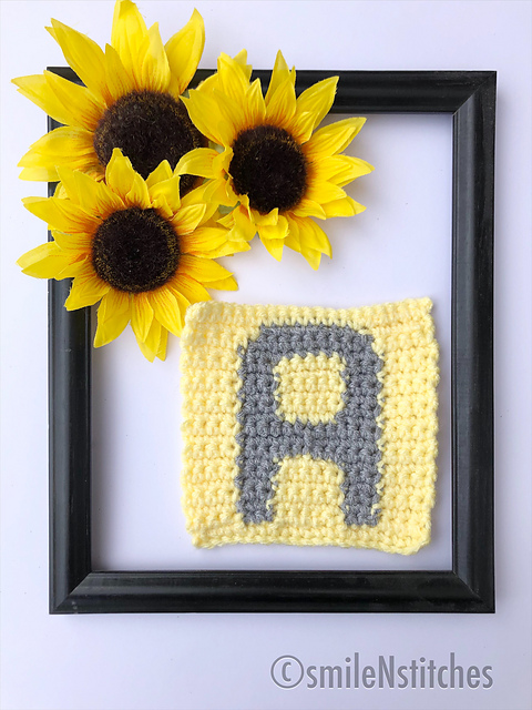 Flo's Alphabet