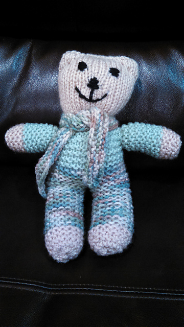 JereBear