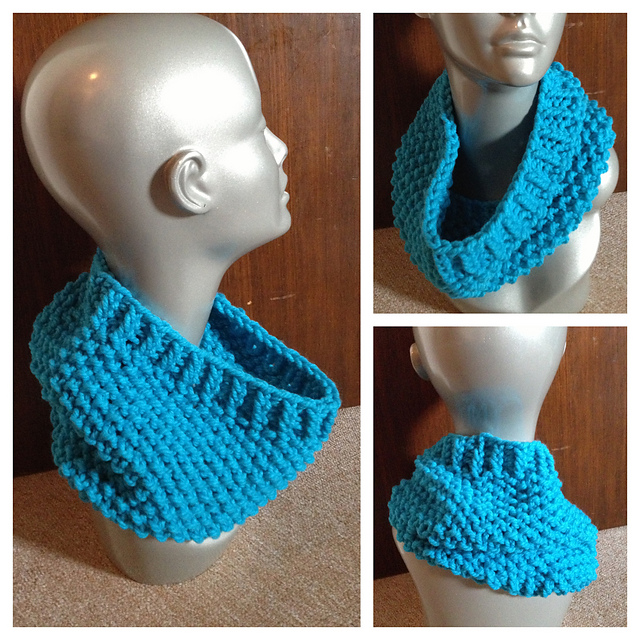 Mossy Cowl