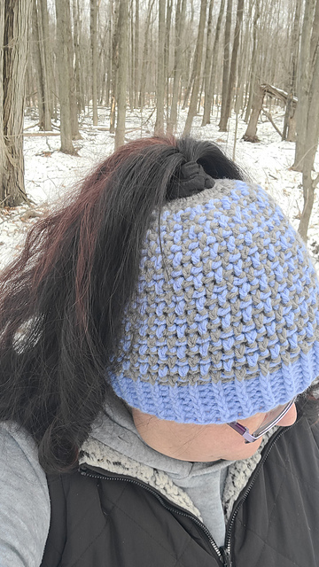 Favorite Textured Hats