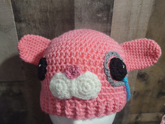 Professor Inkling Octonauts