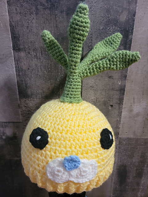 Turnip Vegimals